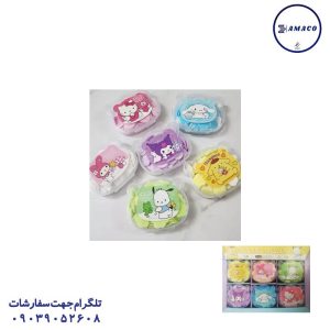 عکس سایر صابون فانتزی (24)