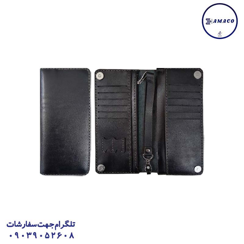 خرید کیف کیهان همراه با جعبه عکس کیف کیف کیهان همراه با جعبه