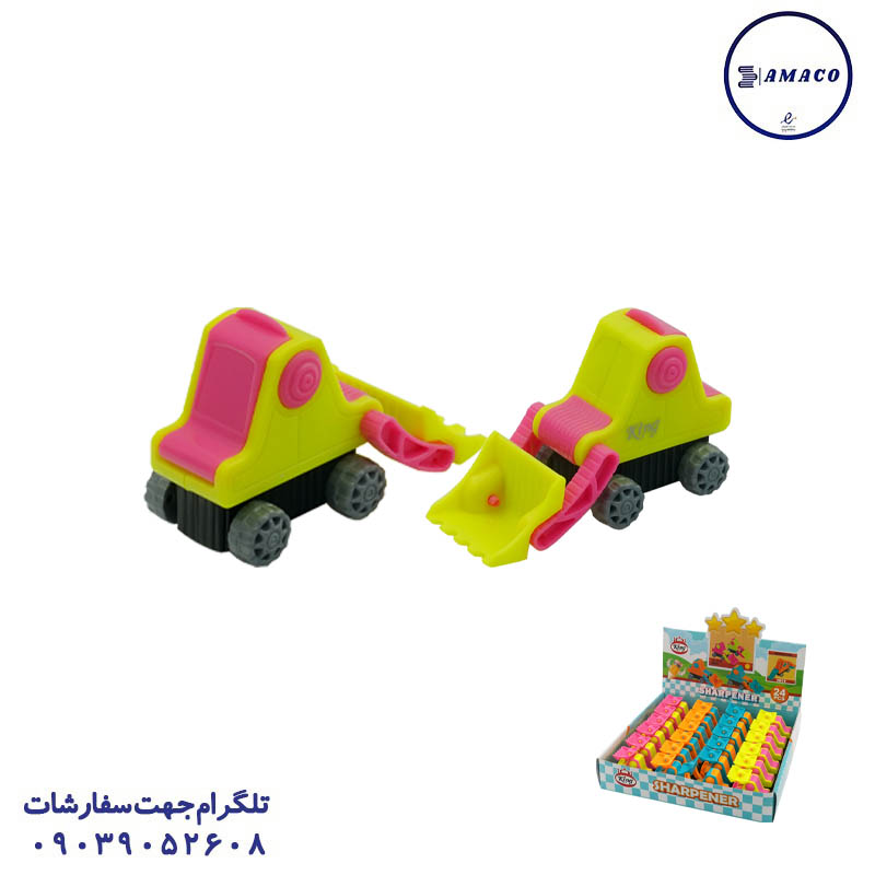 خرید تراش طرح لودر 4003/4004 (24) کینگ عکس تراش فانتزی تراش طرح لودر 4003/4004 (24) کینگ