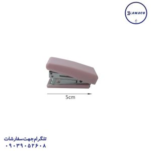 عکس ملزومات اداری ماشین دوخت انگشتی 203 DL