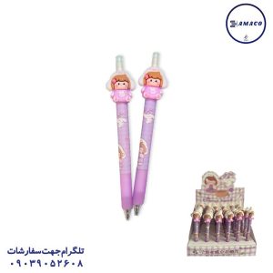 عکس مداد فشاری (اتود ) اتود جادویی بی نهایت 2309 (36)