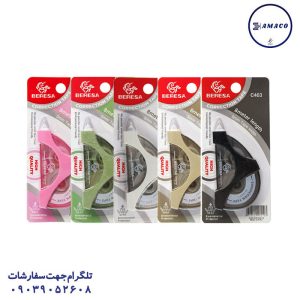 عکس لاک غلط گیر لاک غلط گیر نواری 8 متری 403 برسا