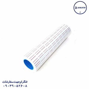 عکس ملزومات اداری رول قیمت سفید