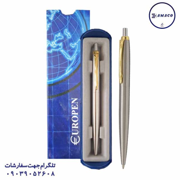 عکس خودکار خودکار لنسر BP یوروپن