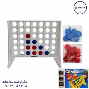 عکس بازی فکری دوز طلایی ایستاده