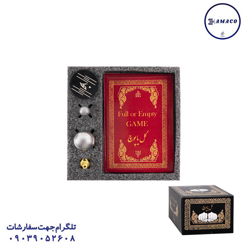 خرید گل یا پوچ جعبه ای زنگدار زینو عکس اسباب بازی های عمومی گل یا پوچ جعبه ای زنگدار زینو