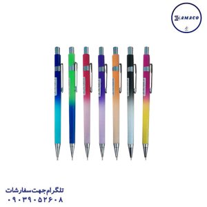 عکس مداد فشاری (اتود ) اتود 2060 وردا