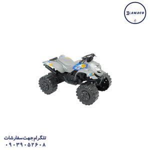 عکس اسباب بازی های پسرانه موتور ساحلی سلفونی