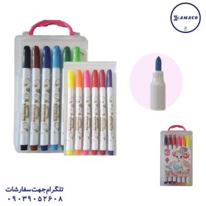 عکس ماژیک ماژیک فسفری موراندی 206