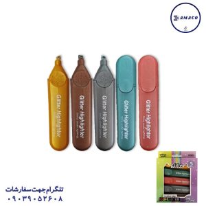 عکس ماژیک ماژیک فسفری اکلیلی 5 عددی 3523