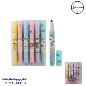 عکس ماژیک ماژیک فسفری کرومی 3316