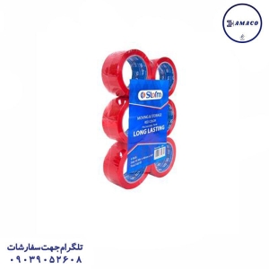 عکس بدون دسته‌بندی چسب پهن 50 یارد استورم