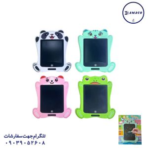 عکس اسباب بازی های عمومی تبلت جادویی 6.5 اینچ فانتزی 6518