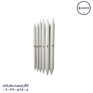 عکس لوازم فابل محوکن 6 عددی جور