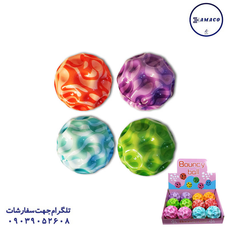 خرید توپ ابری فضایی عکس اسباب بازی های پسرانه توپ ابری فضایی