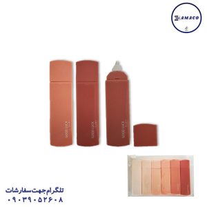 عکس لاک غلط گیر لاک غلط گیر نواری 6 عددی