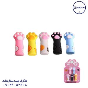 عکس پاک کن پاکن روکارتی پنجه8803 (ج)