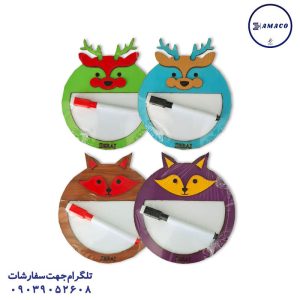 عکس سایر مگنت وایت بردی فانتزی سراج