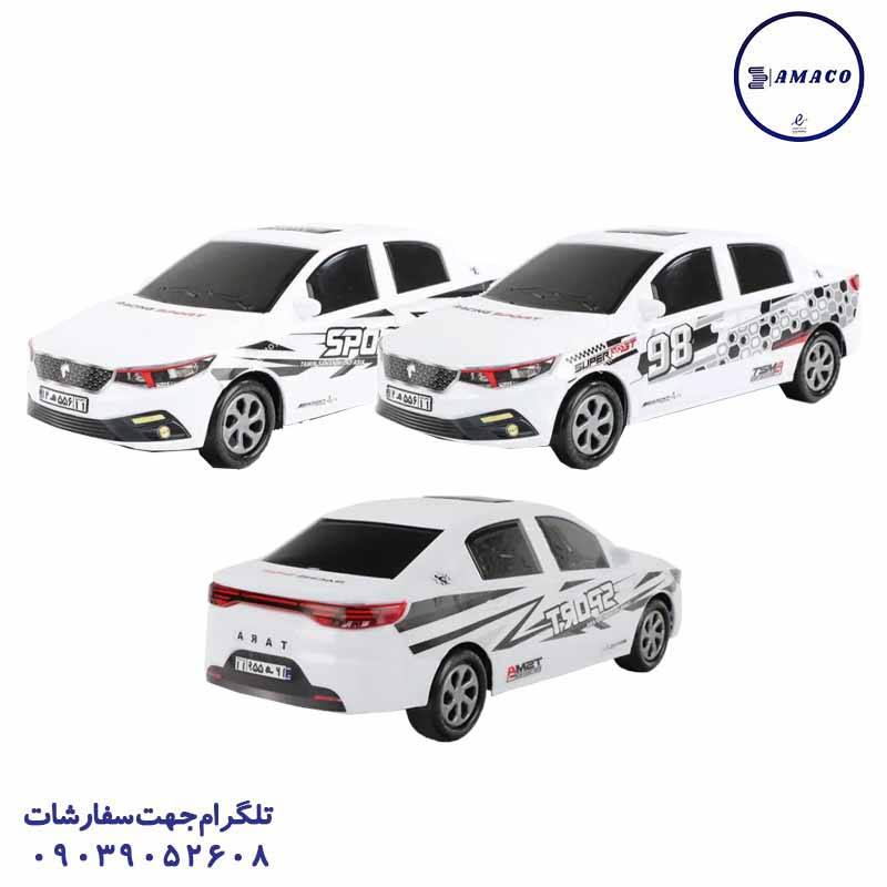 خرید ماشین تارا اسپرت/تاکسی/پلیس 556 عکس اسباب بازی های پسرانه ماشین تارا اسپرت/تاکسی/پلیس 556