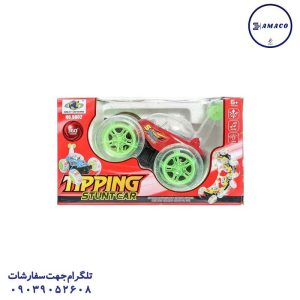 عکس اسباب بازی های پسرانه 333 ماشین دیوانه کنترلی کد 195