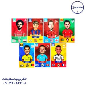 عکس دفتر دفتر 50 نقاشی طرح کیمدی آوان