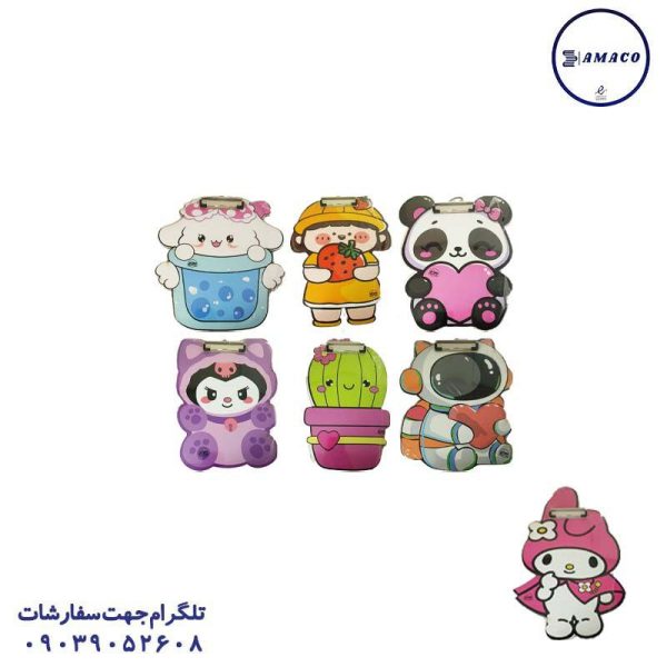 عکس تخته شاسی تخته شاسی عروسکی سراج