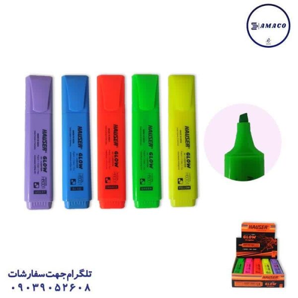 عکس ماژیک ماژیک فسفری (10) هایزر