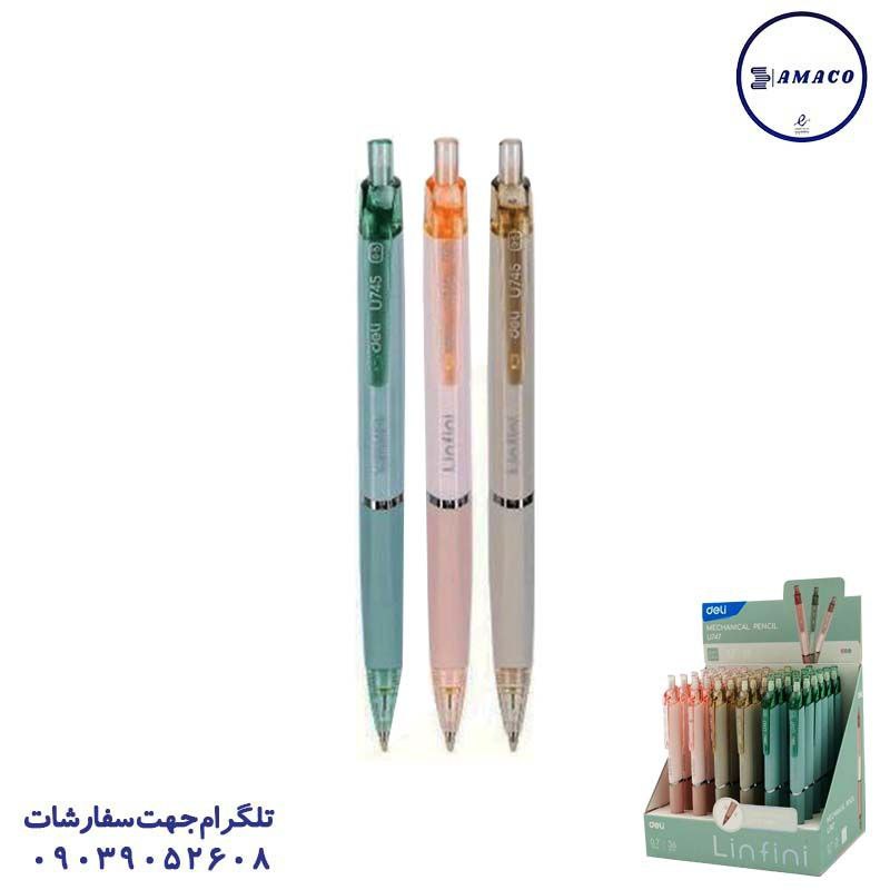 خرید اتود (36) دلی عکس نوشت افزار اتود (36) دلی