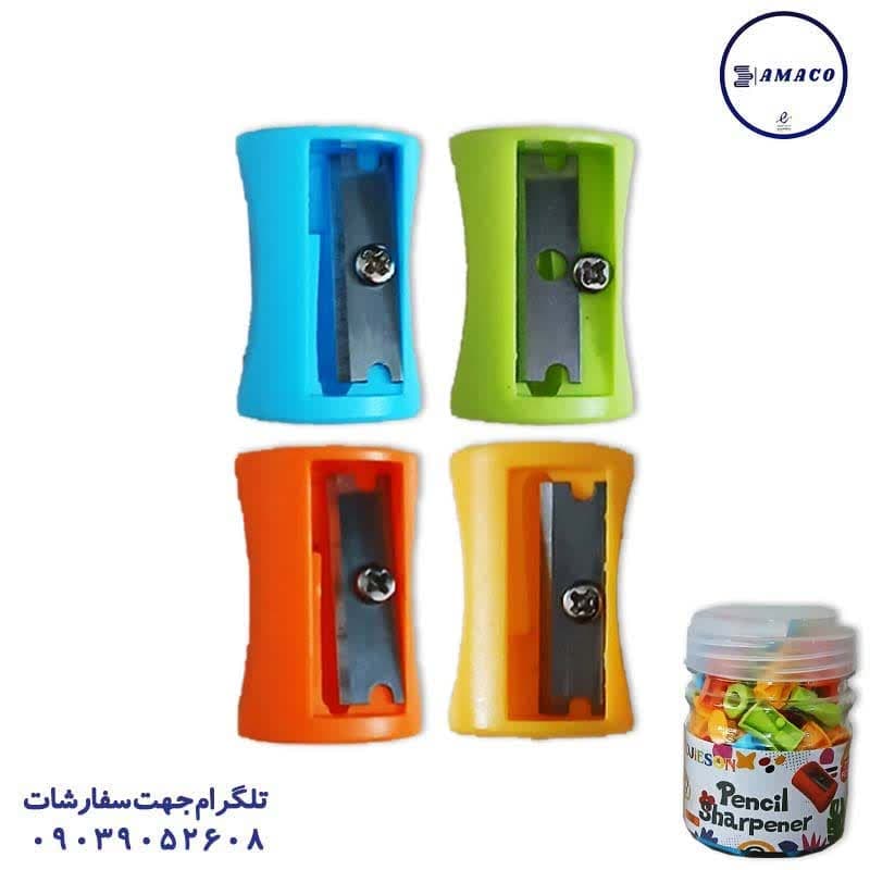 خرید تراش 126 (72) عکس مداد تراش تراش 126 (72)