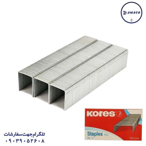 عکس سوزنجات سوزن دوخت 10 کد 43100 کورس