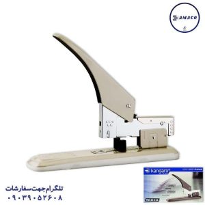 عکس ماشین دوخت ماشین دوخت صحافی HD23S24 کانگرو