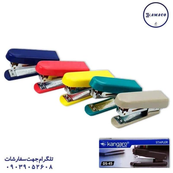 عکس ماشین دوخت ماشین دوخت مینی 10 کانگرو