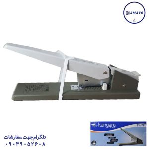 عکس ماشین دوخت ماشین دوخت صحافی 12S17 کانگرو