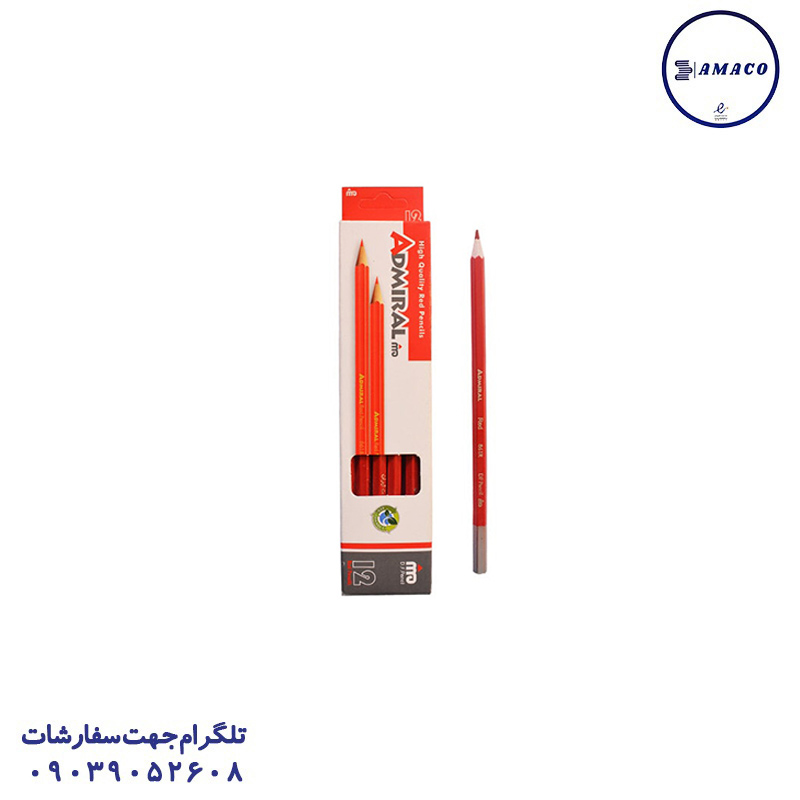 خرید مداد مشکی20017 وک عکس بدون دستهبندی مداد مشکی20017 وک