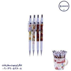 عکس نوشت افزار اتود لیوانی 8420  (36) اونر