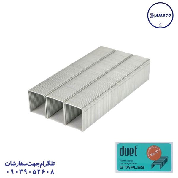 عکس سوزنجات سوزن 10 دوئت