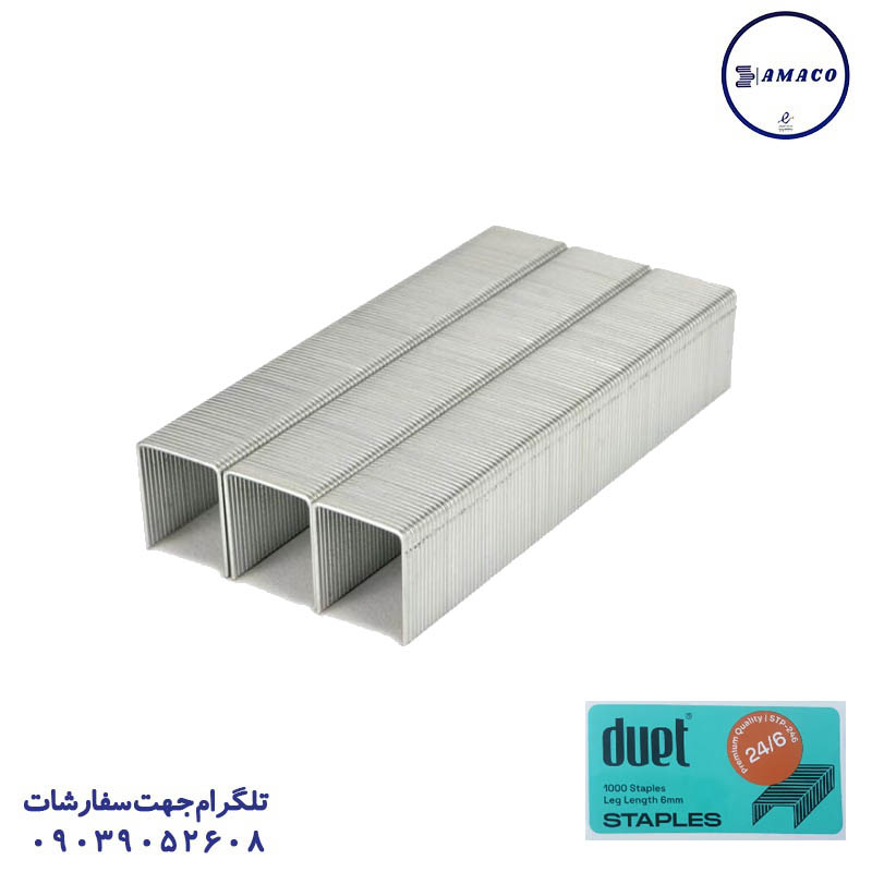 خرید سوزن 24.6 دوئت عکس سوزنجات سوزن 24.6 دوئت