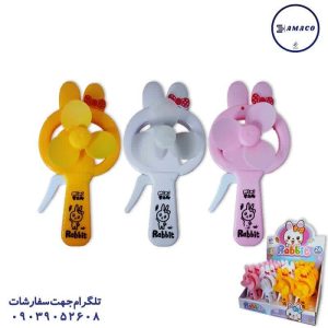 عکس تحریر فانتزی پنکه دستی فانتزی (24)