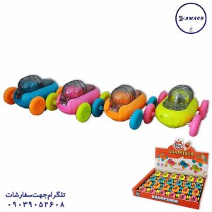 عکس تراش فانتزی تراش طرح ماشین رالی کد 4002 (24) کینگ