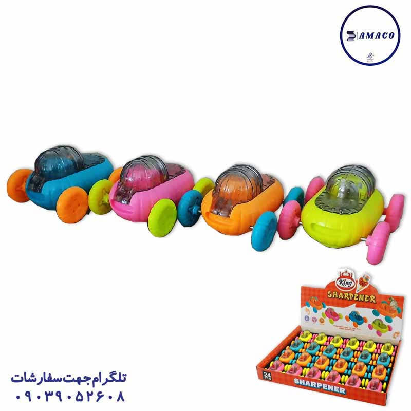 خرید تراش طرح ماشین رالی کد 4002 (24) کینگ عکس تراش فانتزی تراش طرح ماشین رالی کد 4002 (24) کینگ