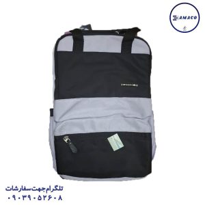 عکس کیف و جامدادی کوله susein زیپ تخت کد (5)