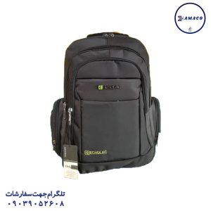 عکس کیف و جامدادی کوله اکلاک کد (7)