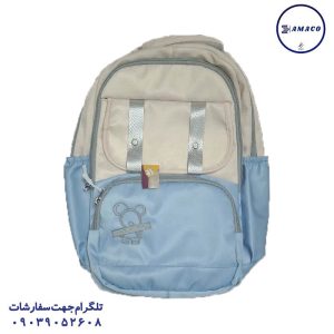 عکس کیف و جامدادی کوله UNIQ موصوفی کد (30)