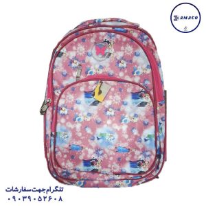 عکس کیف و جامدادی کوله عروسکی رستم کد (31)