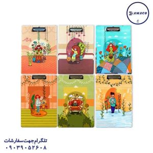 عکس تخته شاسی تخته شاسی B4 سری آنجل کد 426 دایان