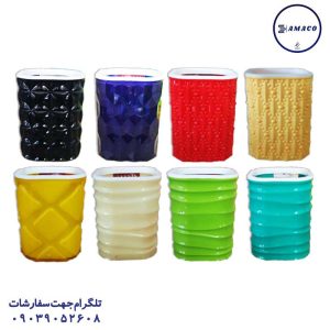 عکس قلک و جاقلمی جا قلمی مربع آنکسیا