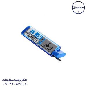 عکس نوشت افزار مغز اتود سفیر