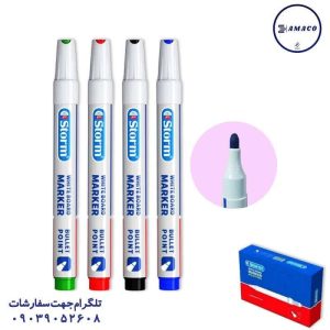 عکس ماژیک ماژیک وایت برد استورم