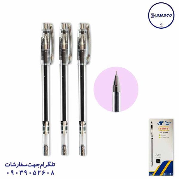 عکس خودکار خودکار تست گود مشکی اسکول مکس