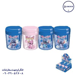 عکس تراش فانتزی تراش مخزن دار استریج 614 dms